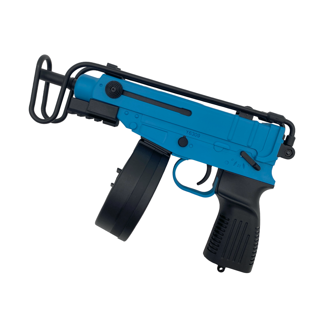 VZ61 Gel Blaster