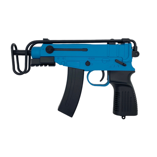 VZ61 Gel Blaster