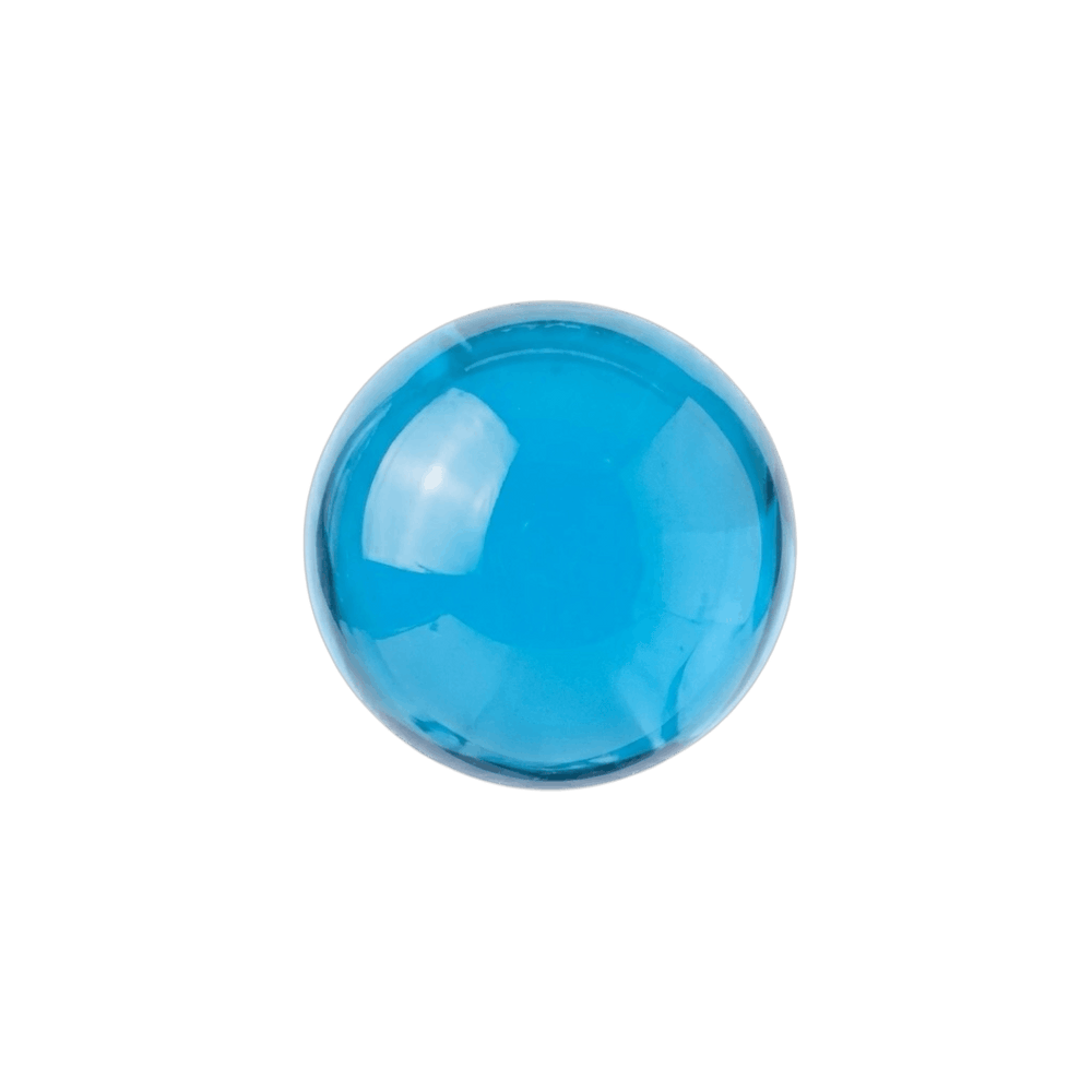 10.000 Gel Kugeln Blau
