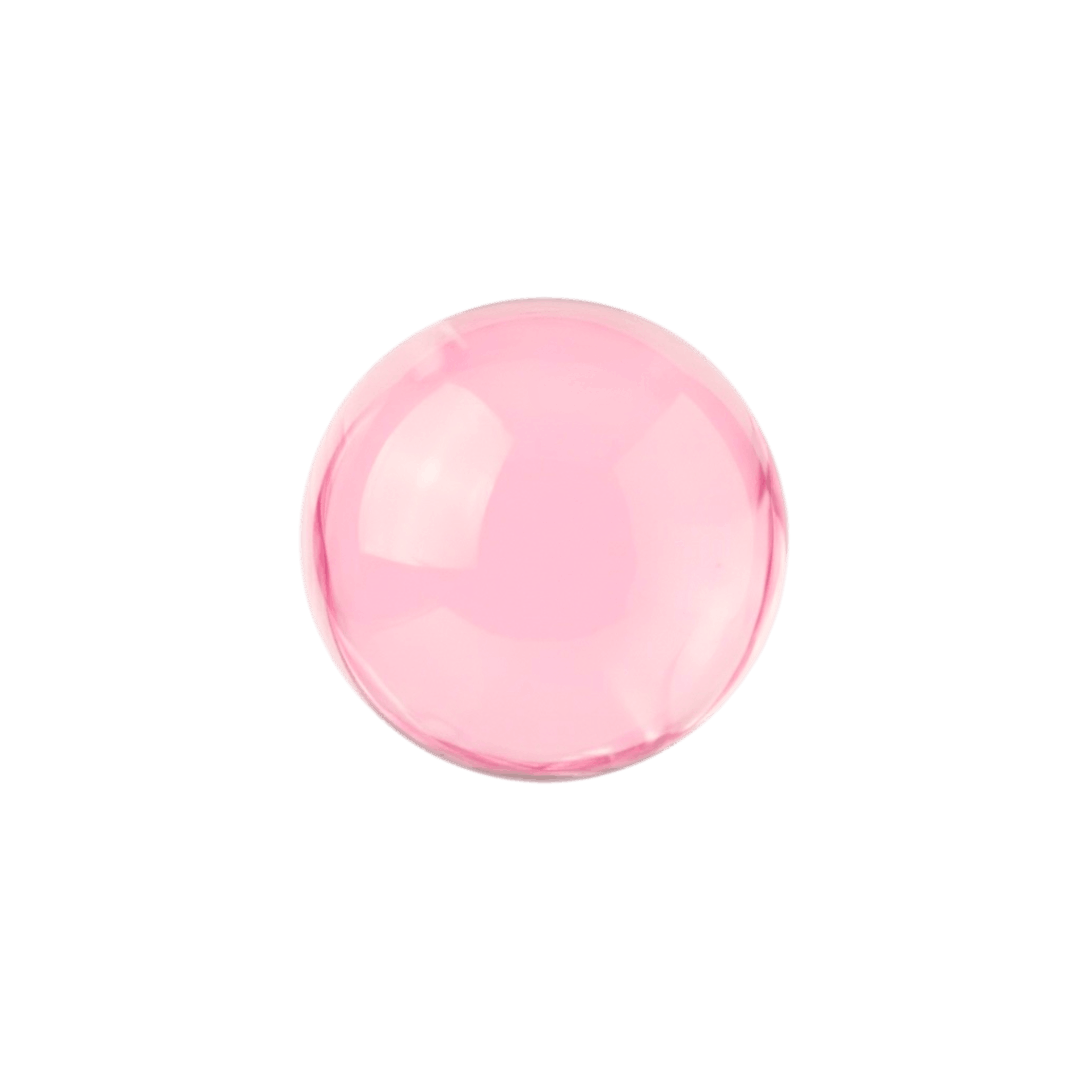 Gel Balls Rosa, Gel Kugeln