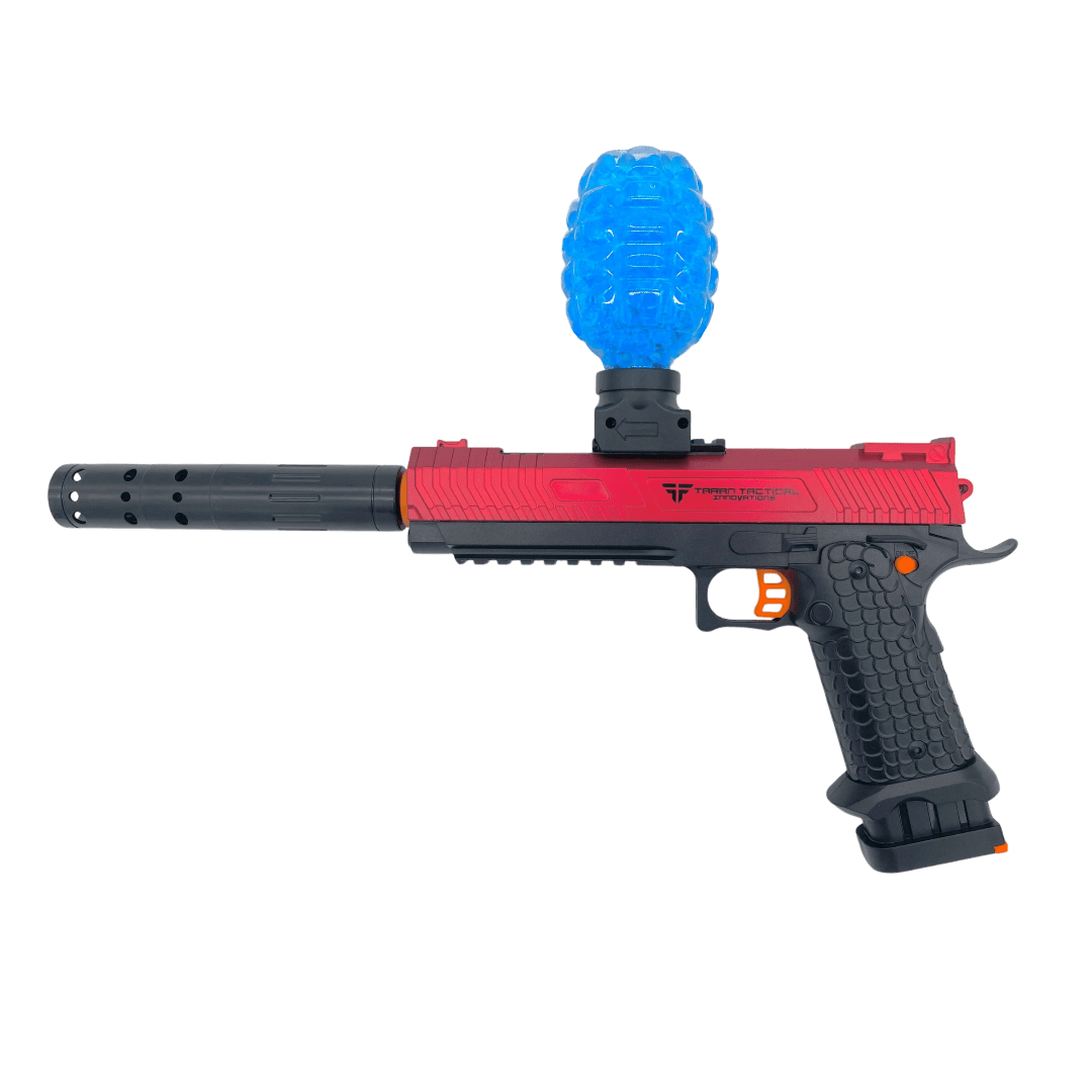 Gel Blaster 2011 Combat Red