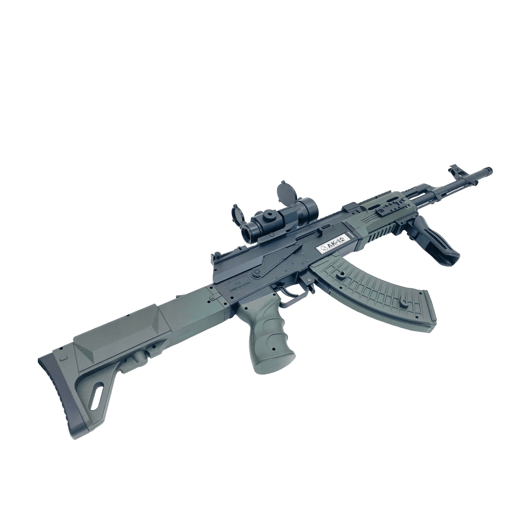 Gel Blaster AK-12