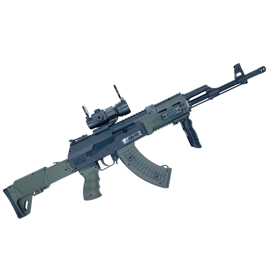 Gel Blaster AK-12