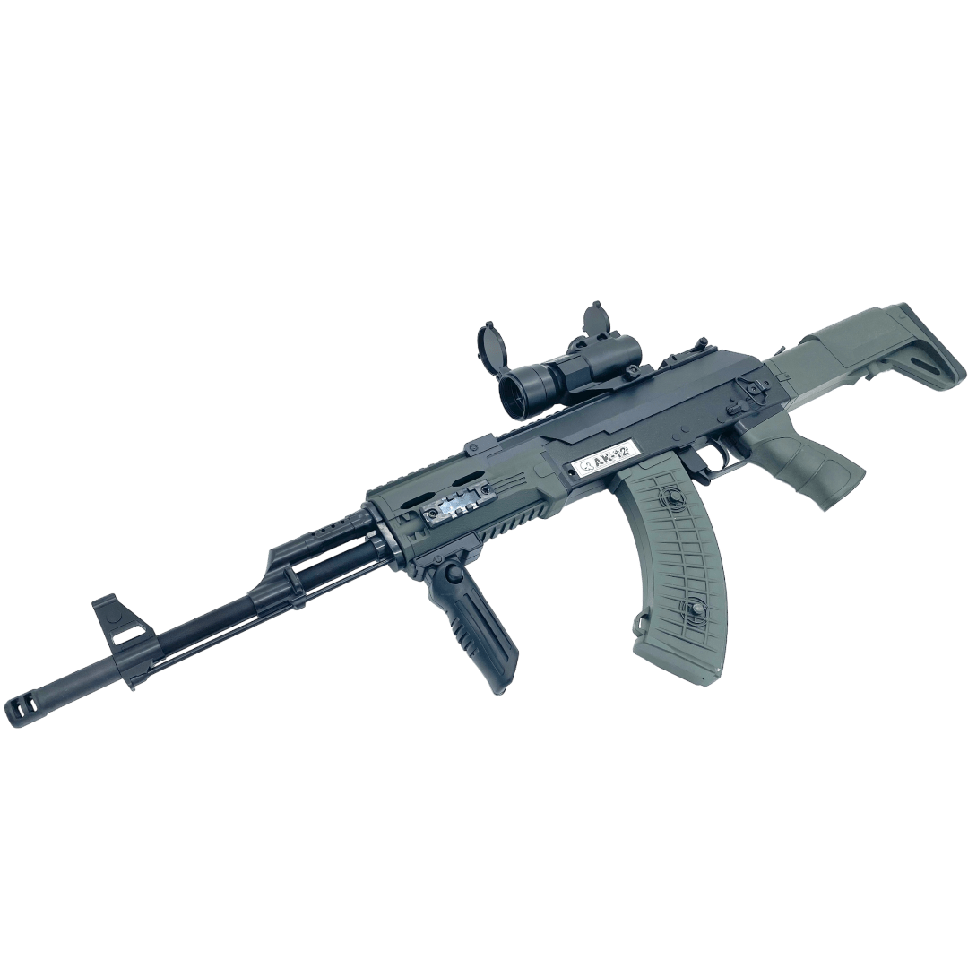 Gel Blaster AK-12