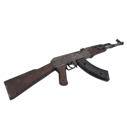 Gel Blaster AK-47 Smoke 