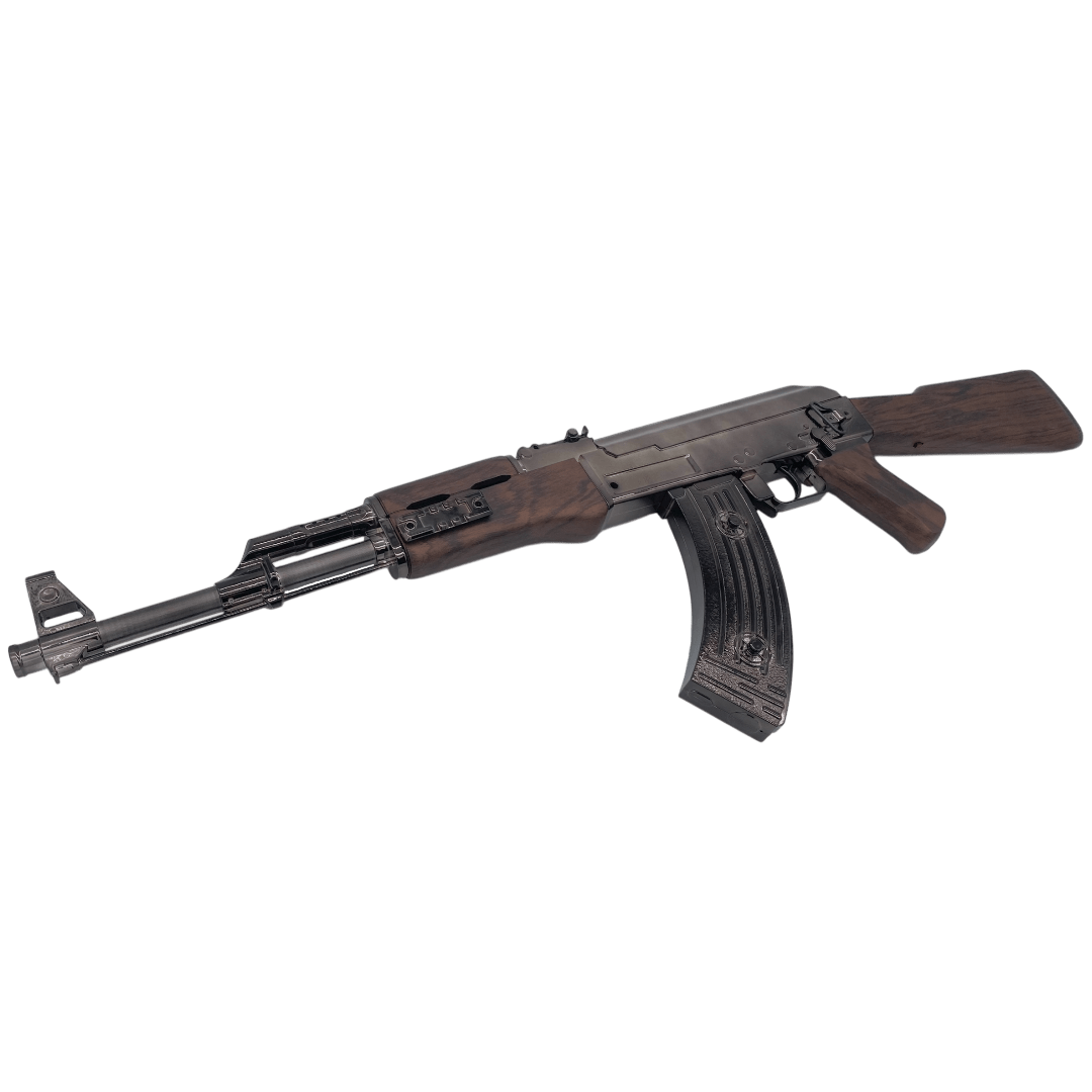 Gel Blaster AK-47 Smoke 