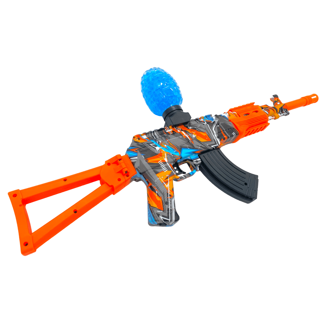 Gel Blaster AK-74U Flash