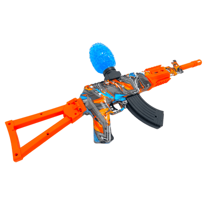 Gel Blaster AK-74U Flash