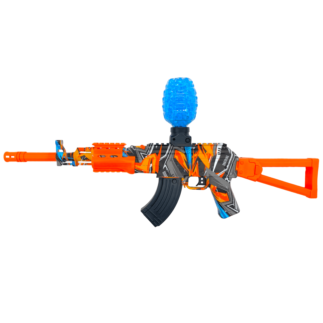 Gel Blaster AK-74U Flash