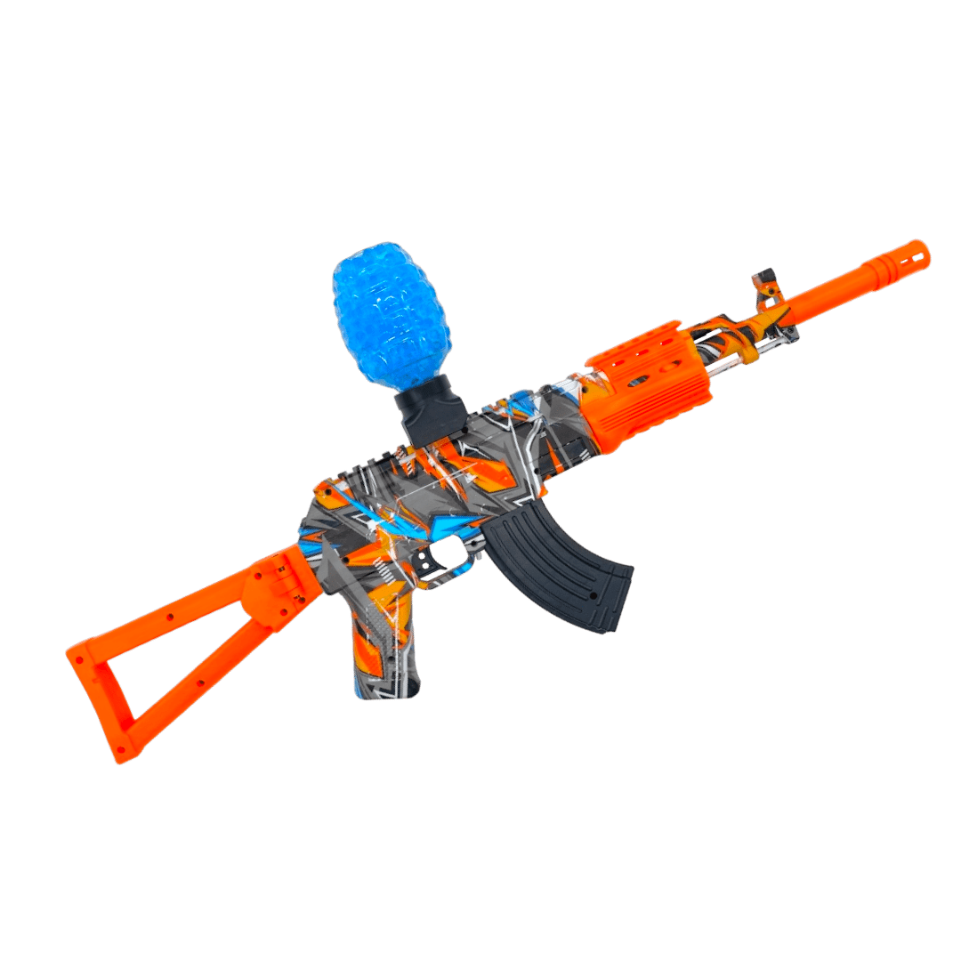 Gel Blaster AK-74U Flash