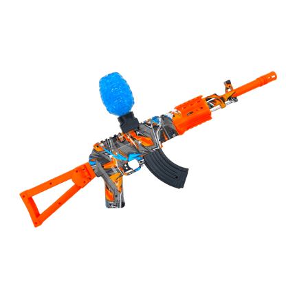 Gel Blaster AK-74U Flash