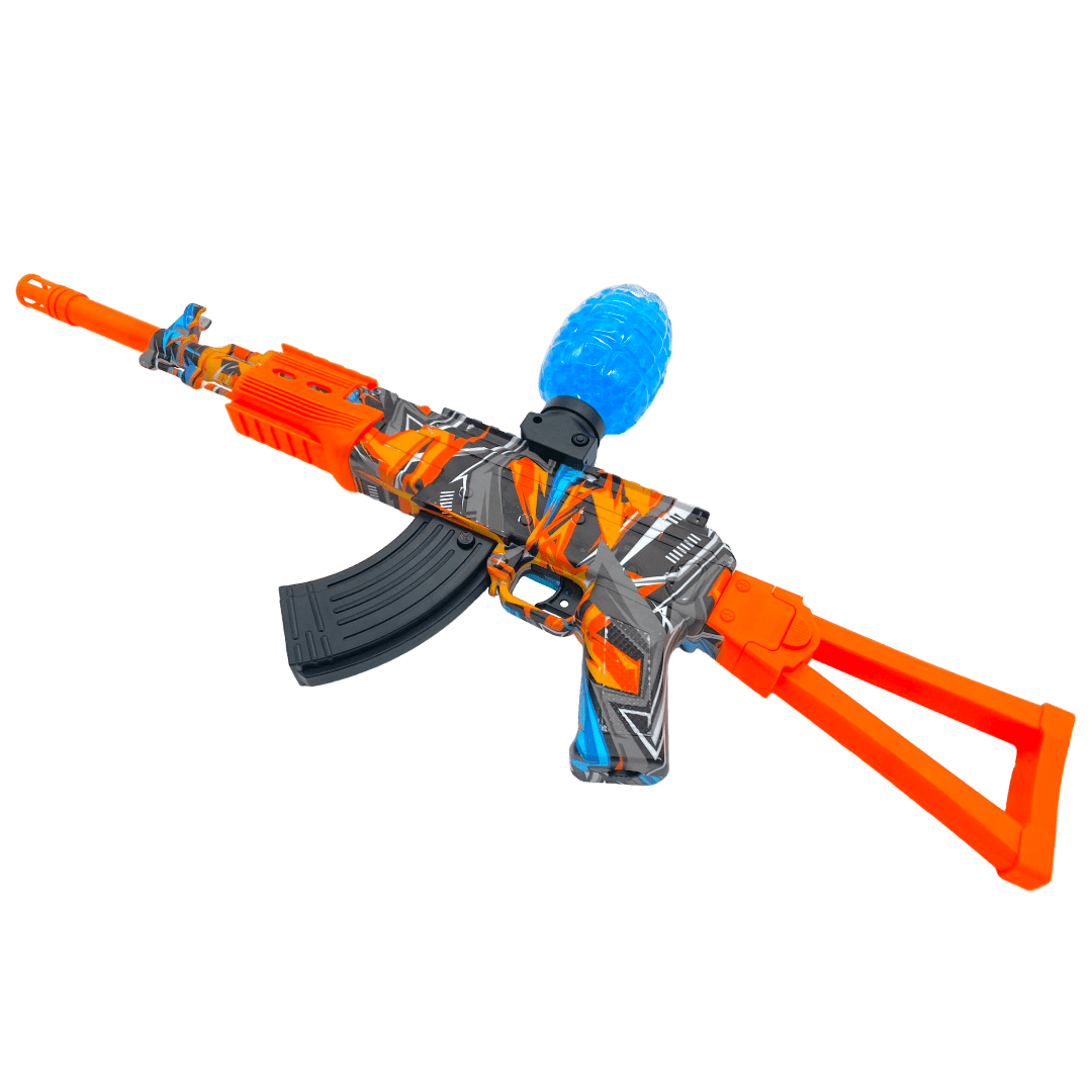 Gel Blaster AK-74U Flash