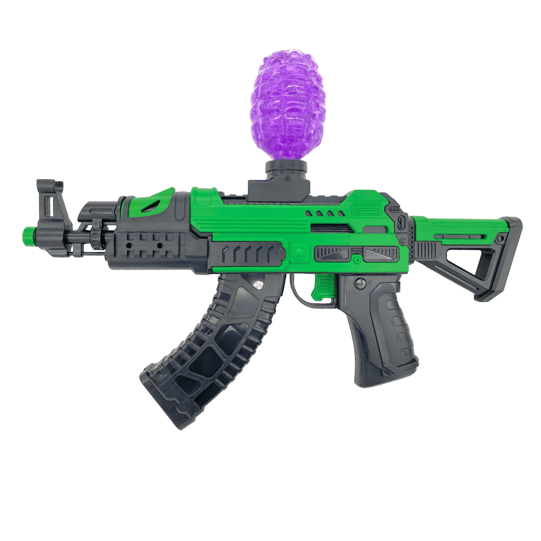 Gel Blaster AK-Shark Green 