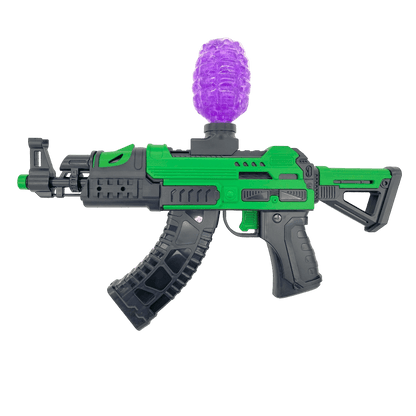 Gel Blaster AK-Shark Green 