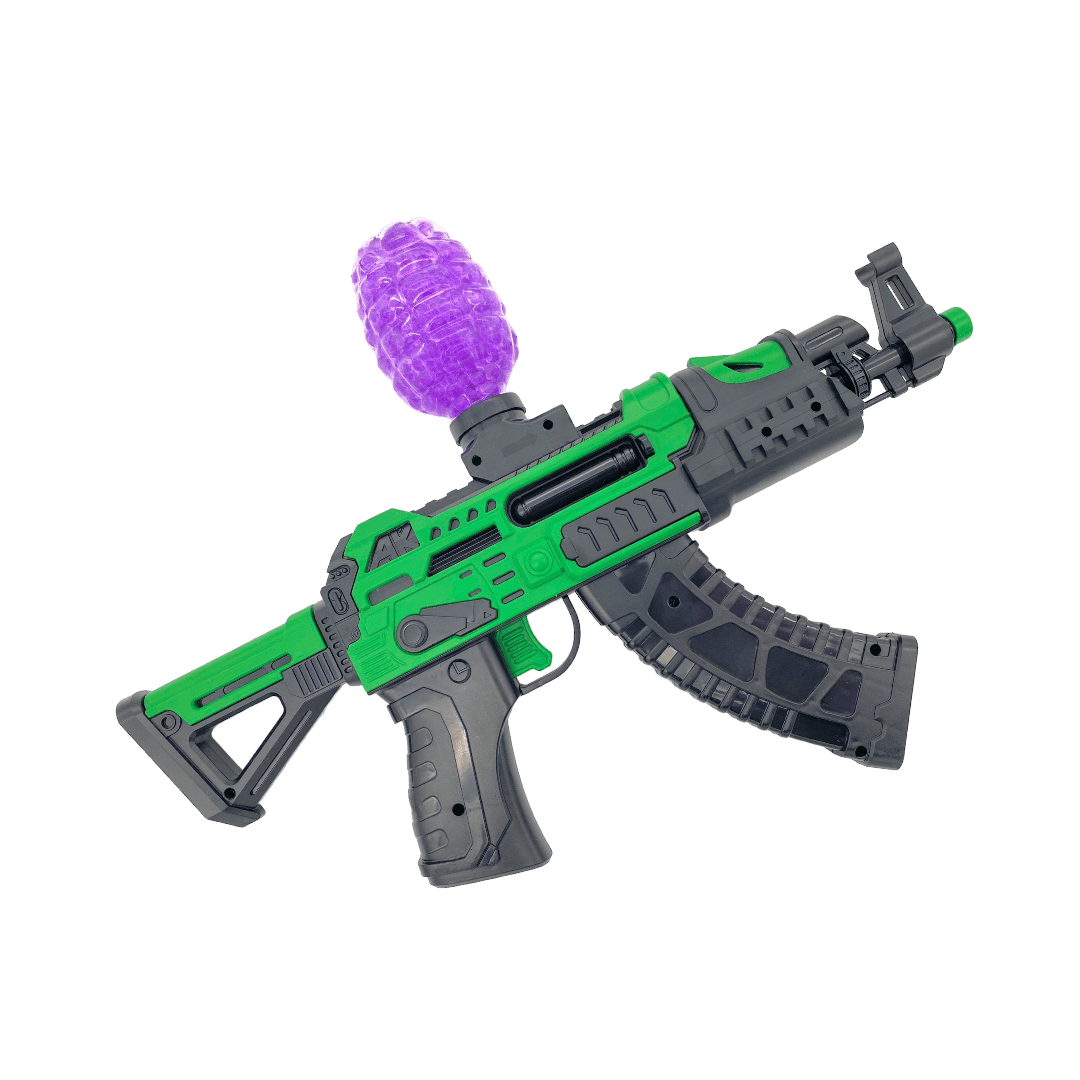 Gel Blaster AK-Shark Green 