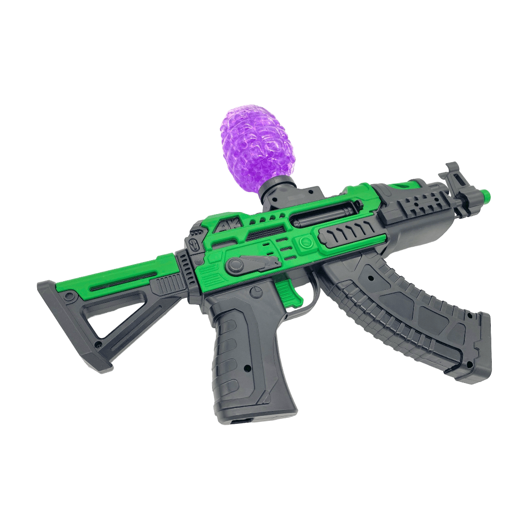 Gel Blaster AK-Shark Green 