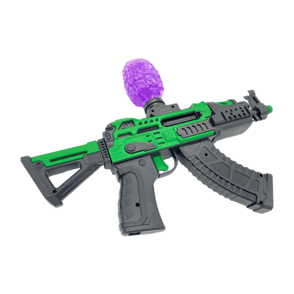 Gel Blaster AK-Shark Green 