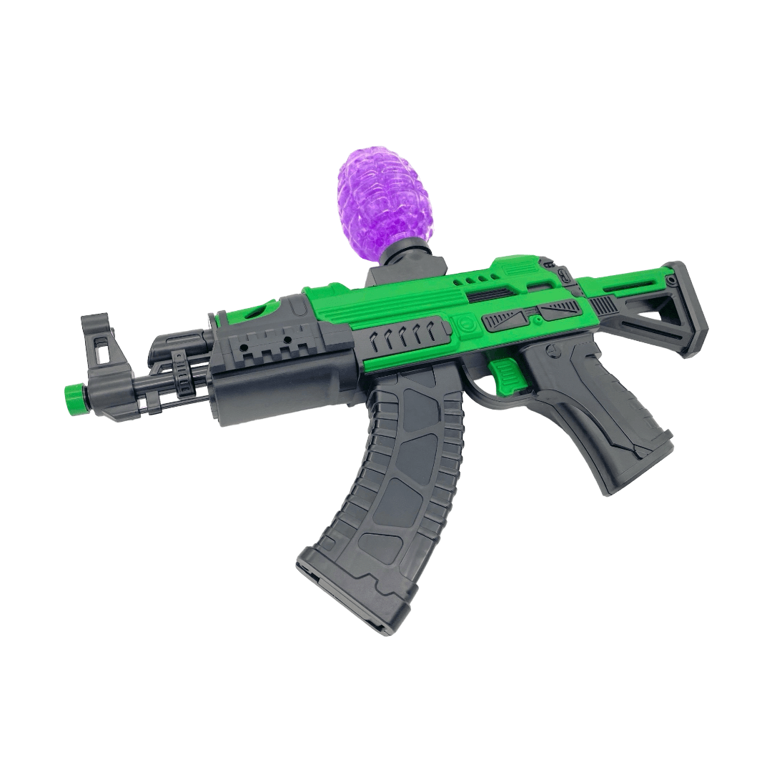 Gel Blaster AK-Shark Green 