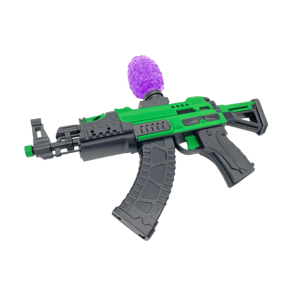 Gel Blaster AK-Shark Green 