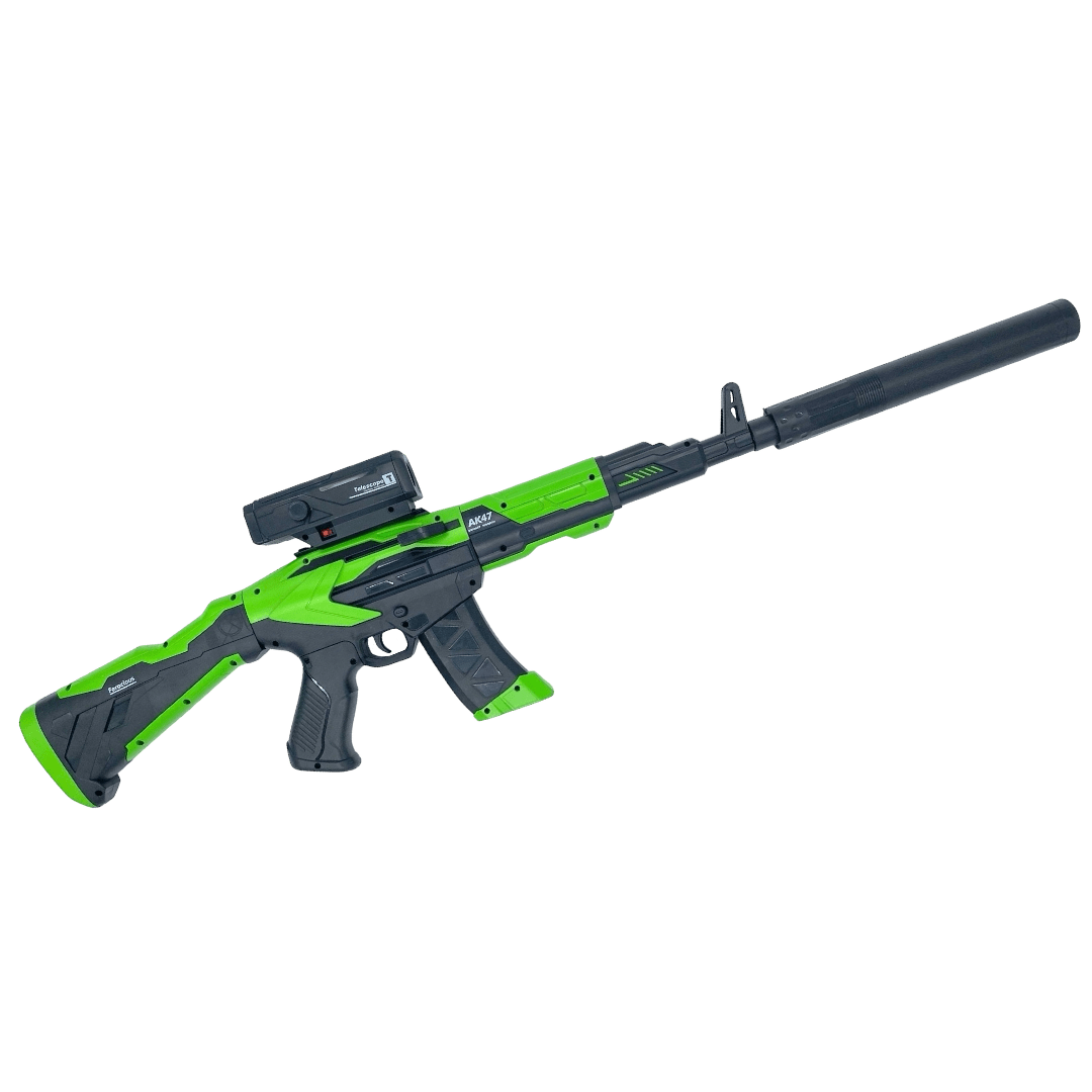 Gel Blaster AK-47 Future