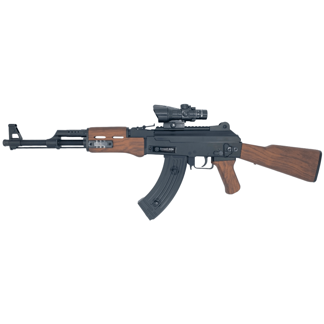 Gel Blaster AKM-47