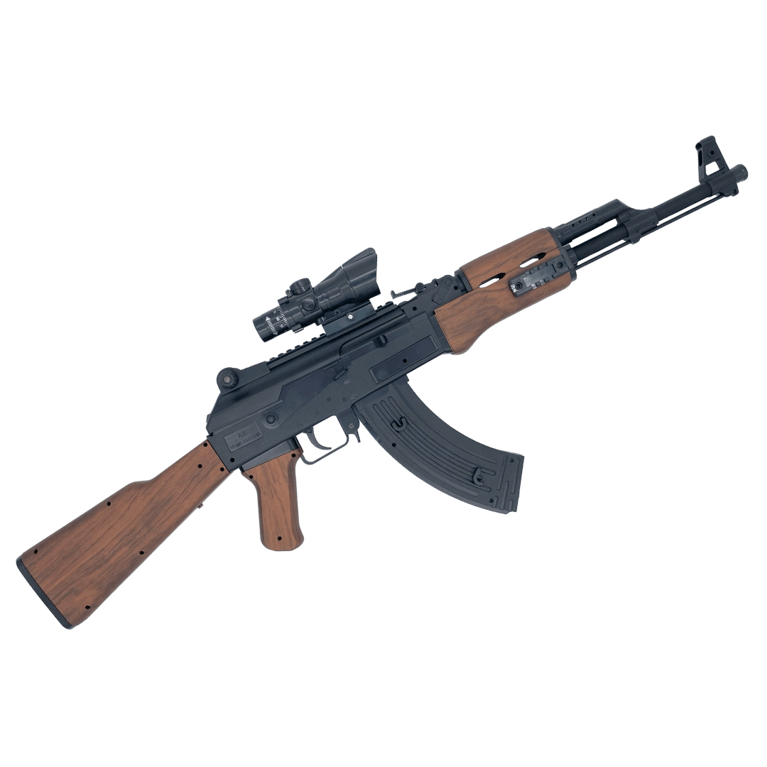 Gel Blaster AKM-47