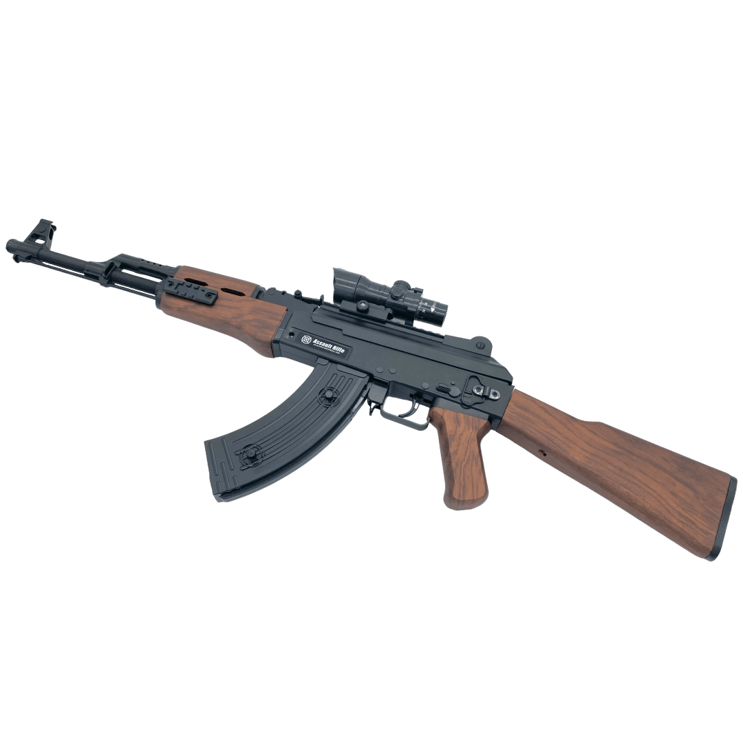 Gel Blaster AKM-47