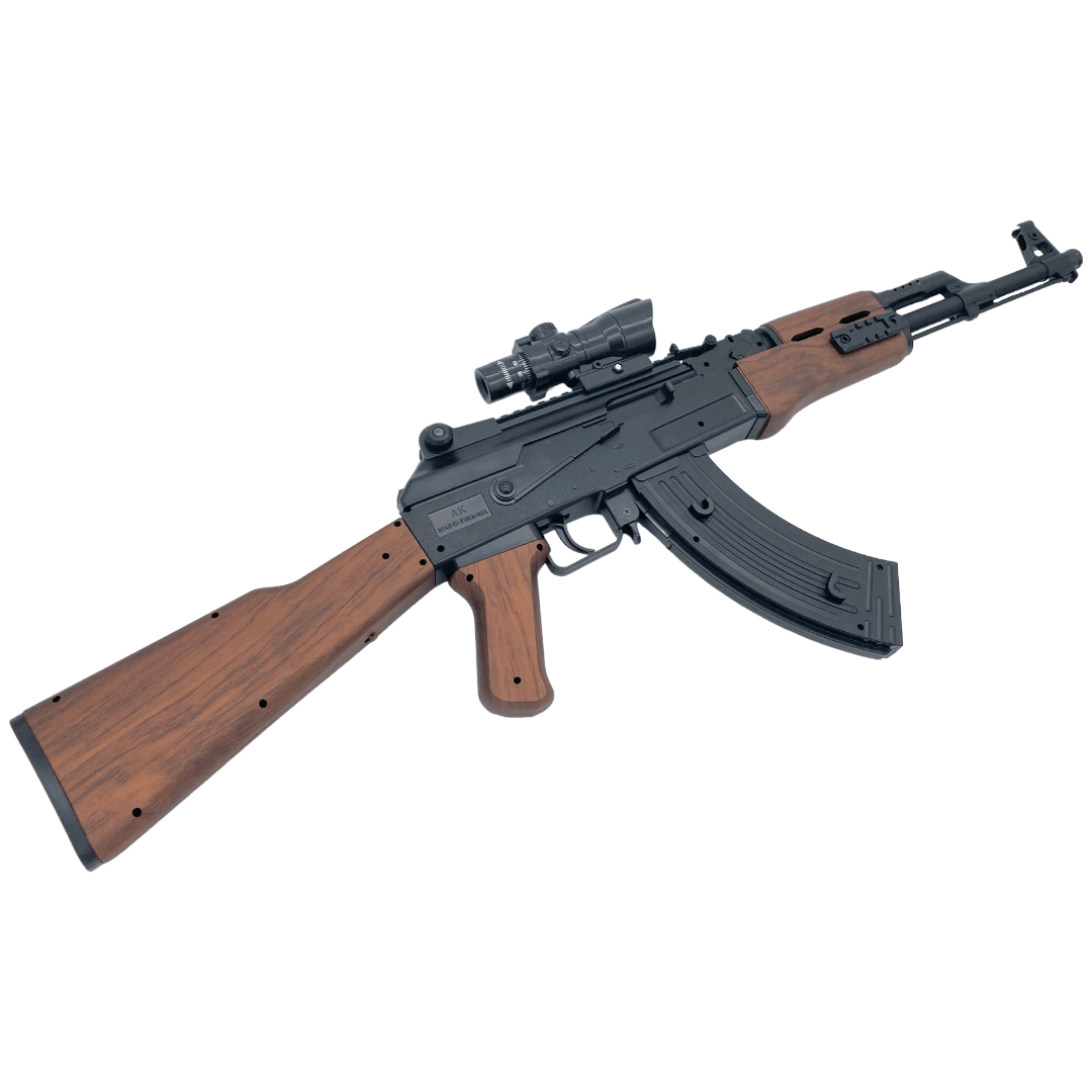 Gel Blaster AKM-47