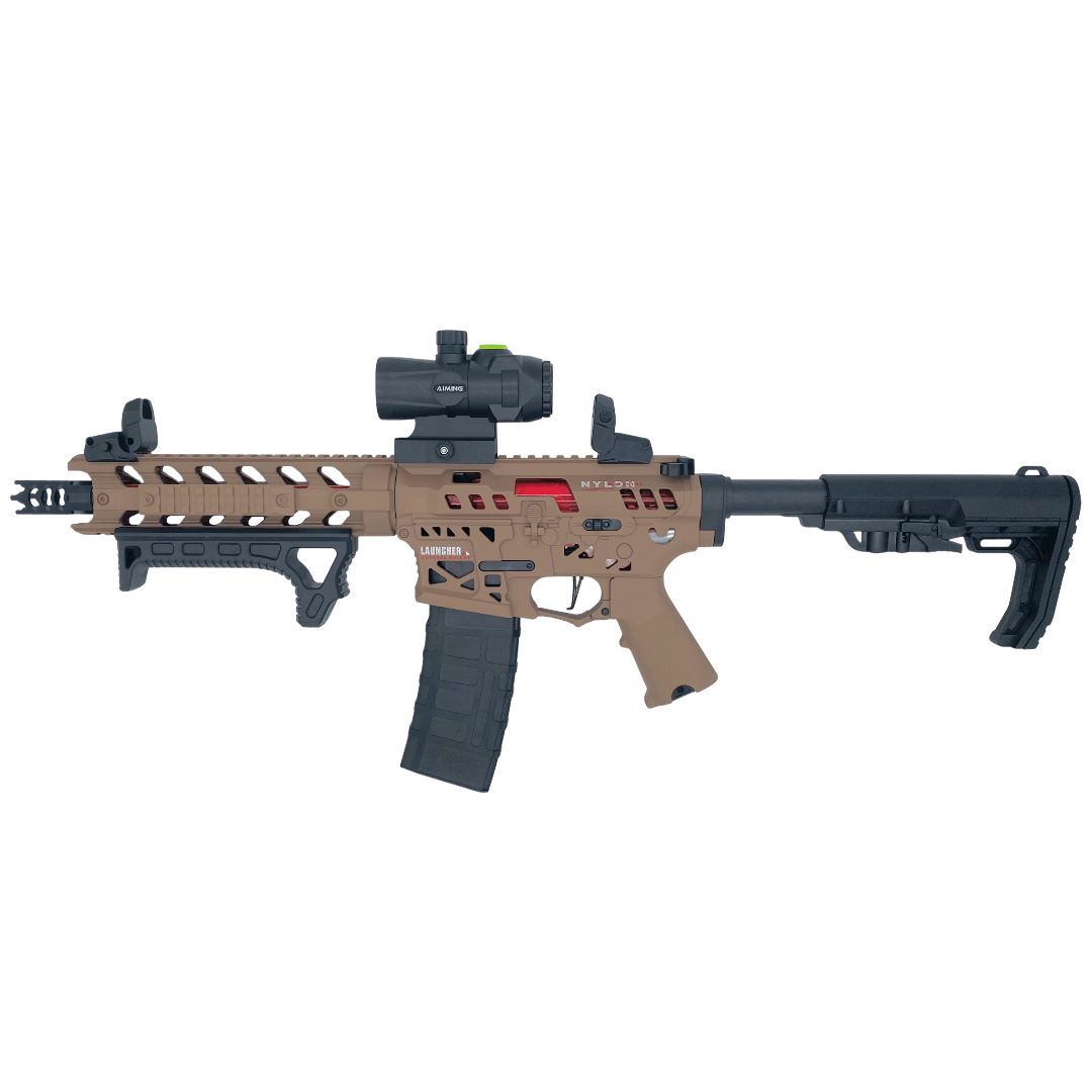 Gel Blaster AR-15 Sand