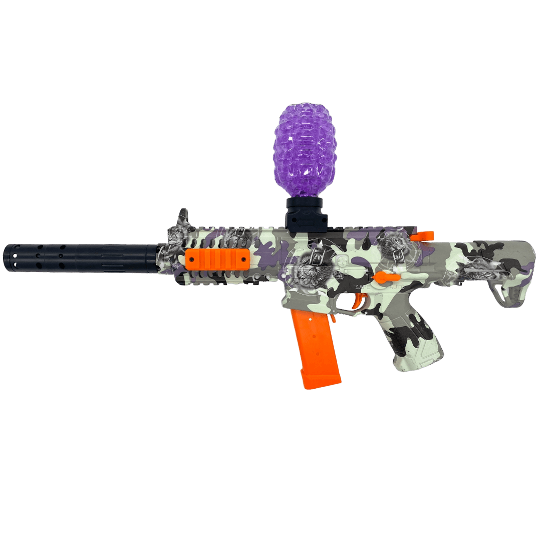 Gel Blaster ARP9 Camo kaufen | Top Preise! – Bubble Blaster