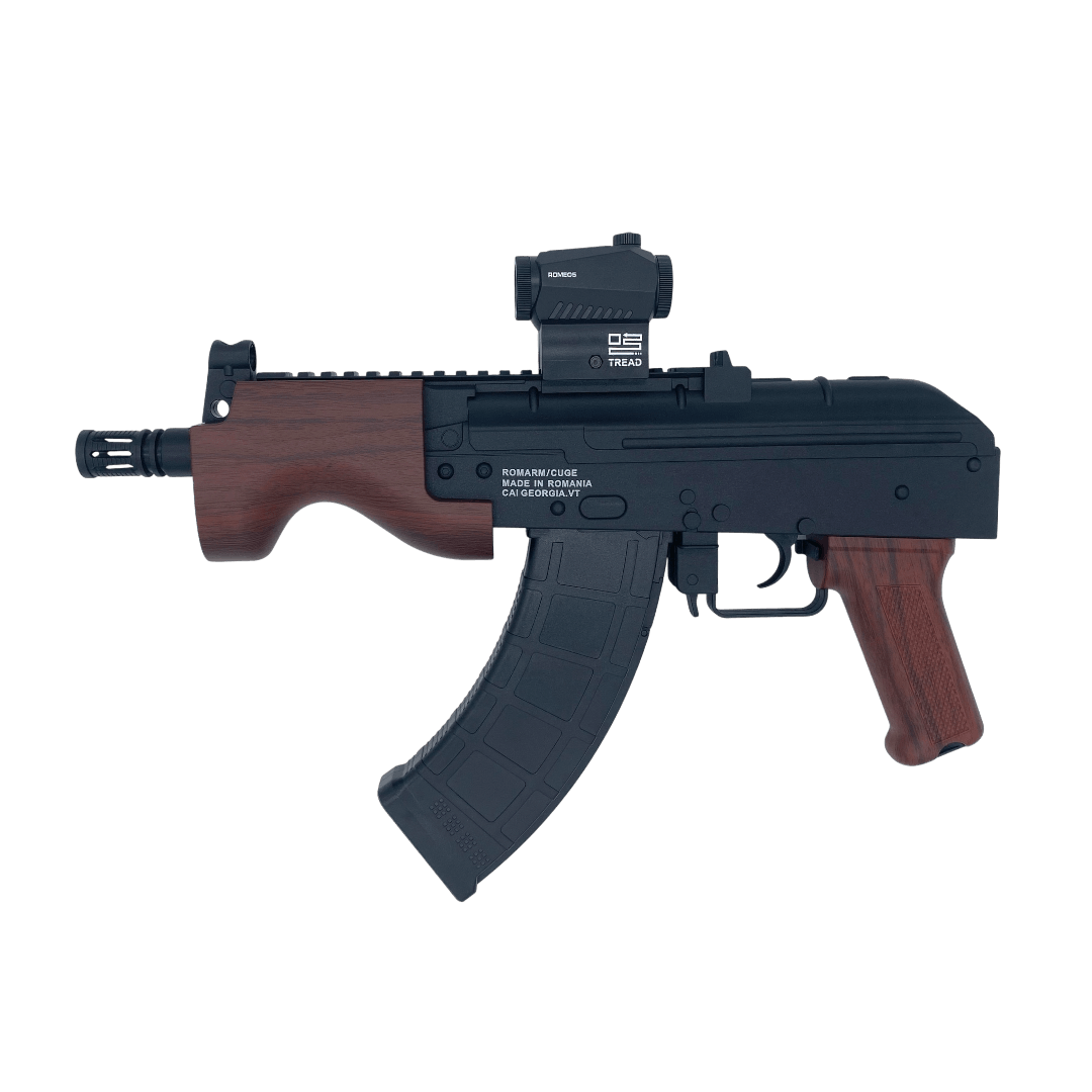 Gel Blaster Draco Black