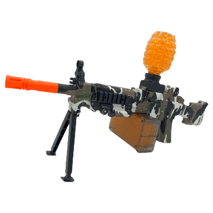 Gel Blaster M249