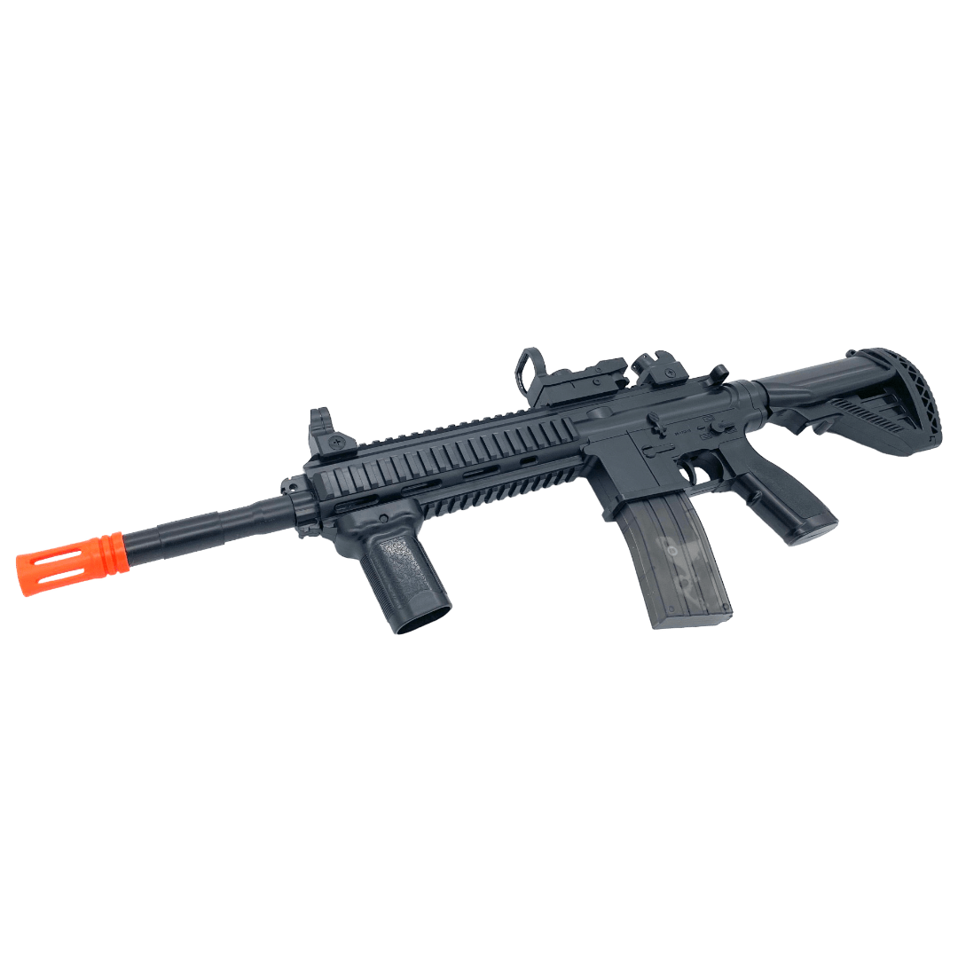 Gel Blaster M416 Black