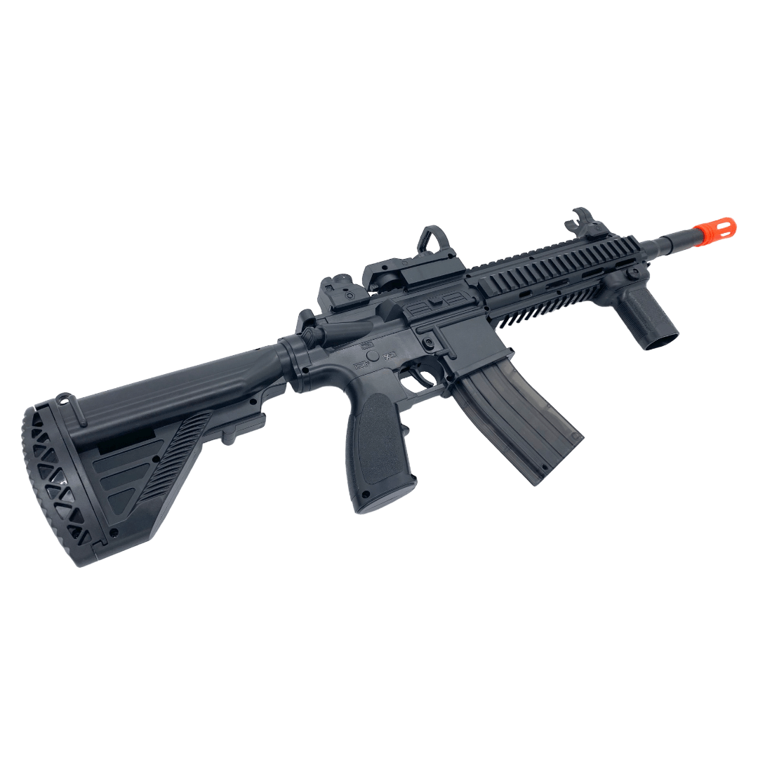 Gel Blaster M416 Black