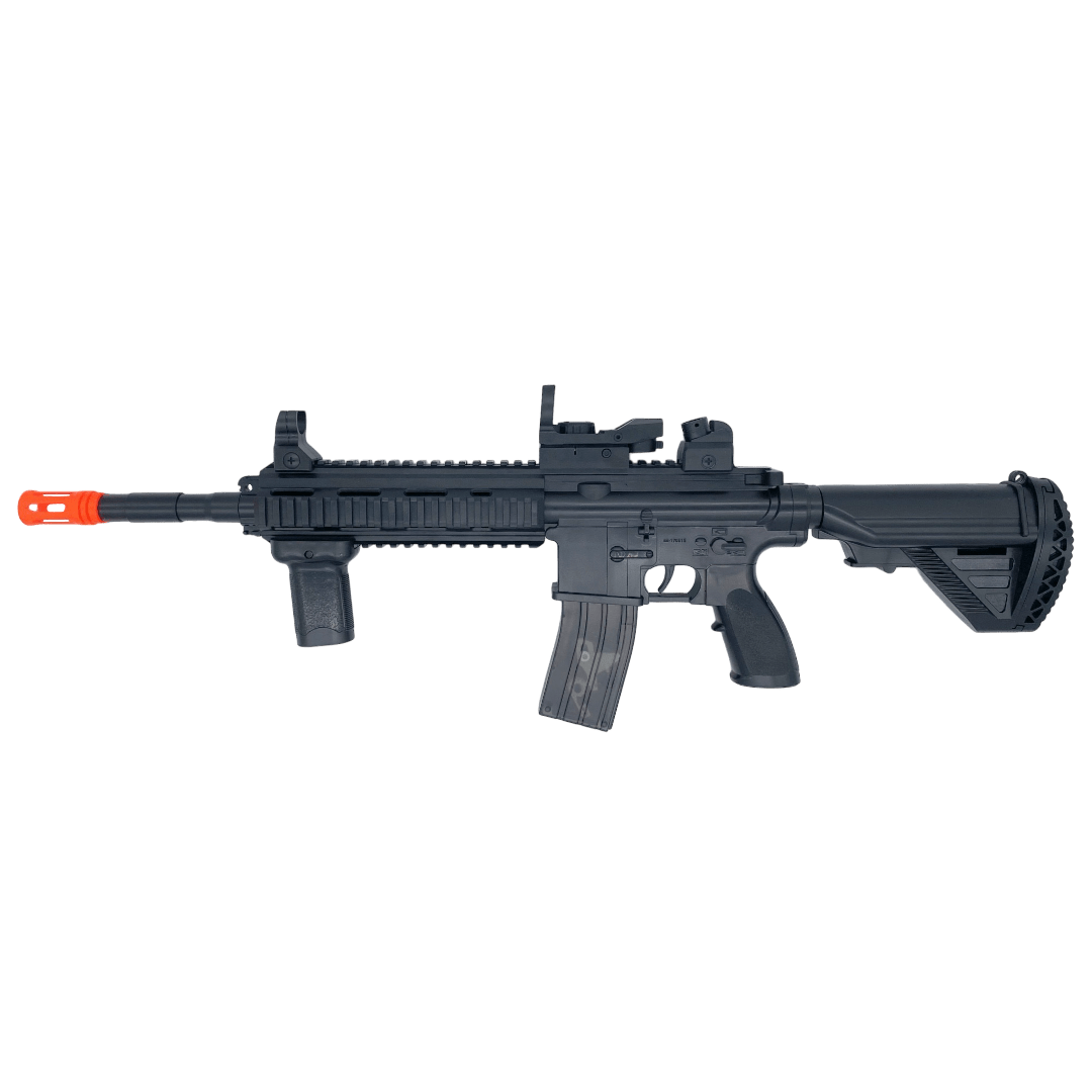 Gel Blaster M416 Black