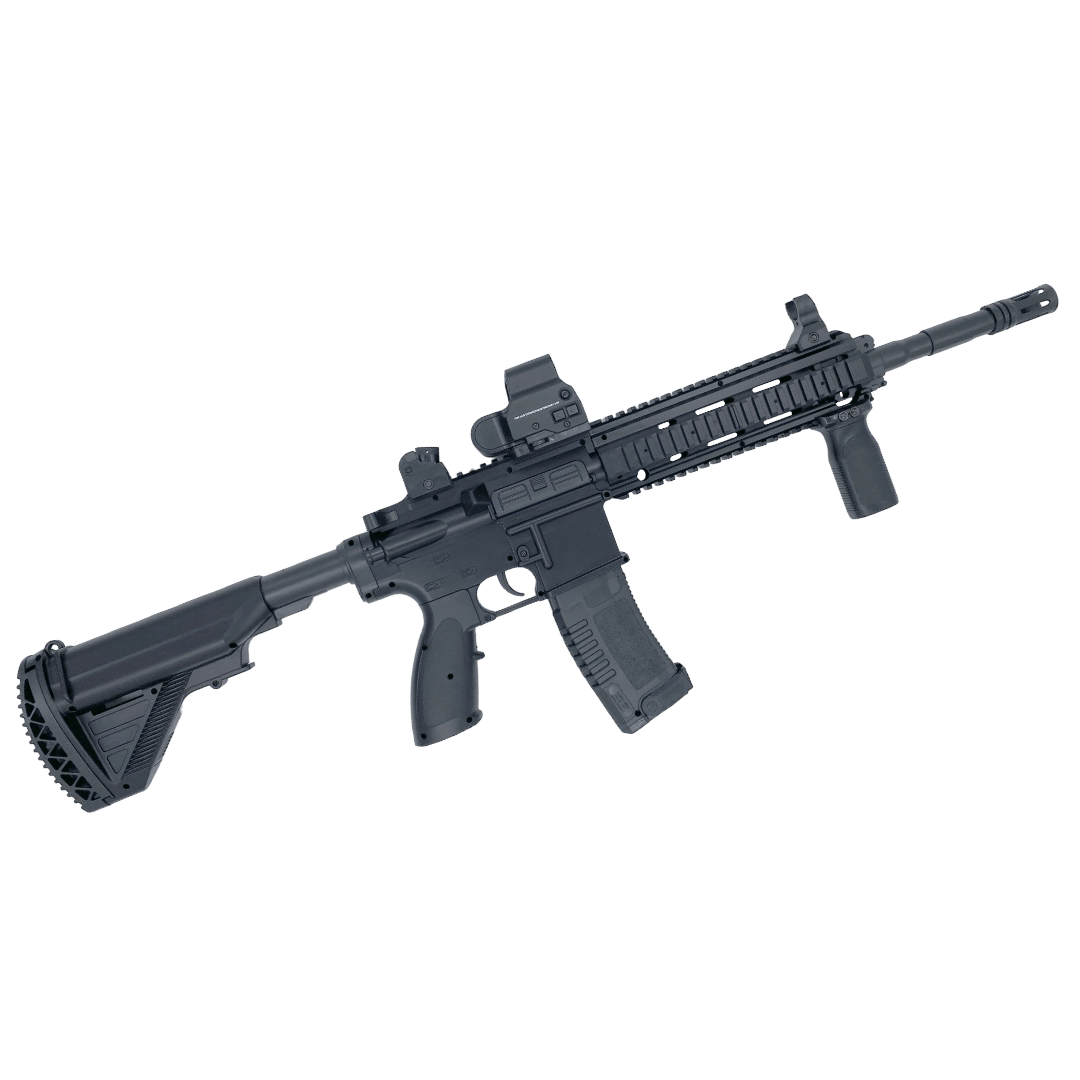 Gel Blaster M416 Pro