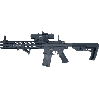 Gel Blaster M416 Viper Black