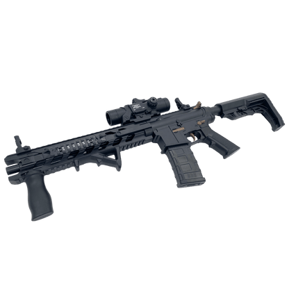 Gel Blaster M416 Viper Black