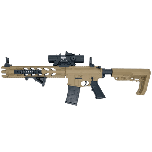 Gel Blaster M416 Viper Sand