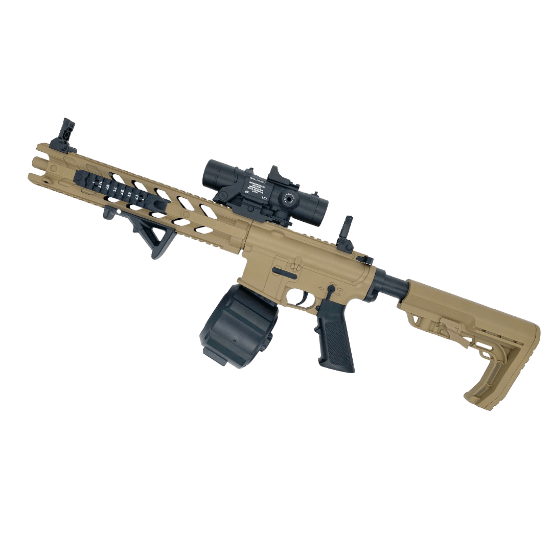 Gel Blaster M416 Viper Sand