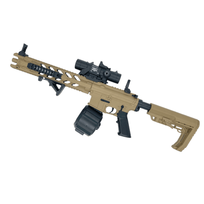 Gel Blaster M416 Viper Sand