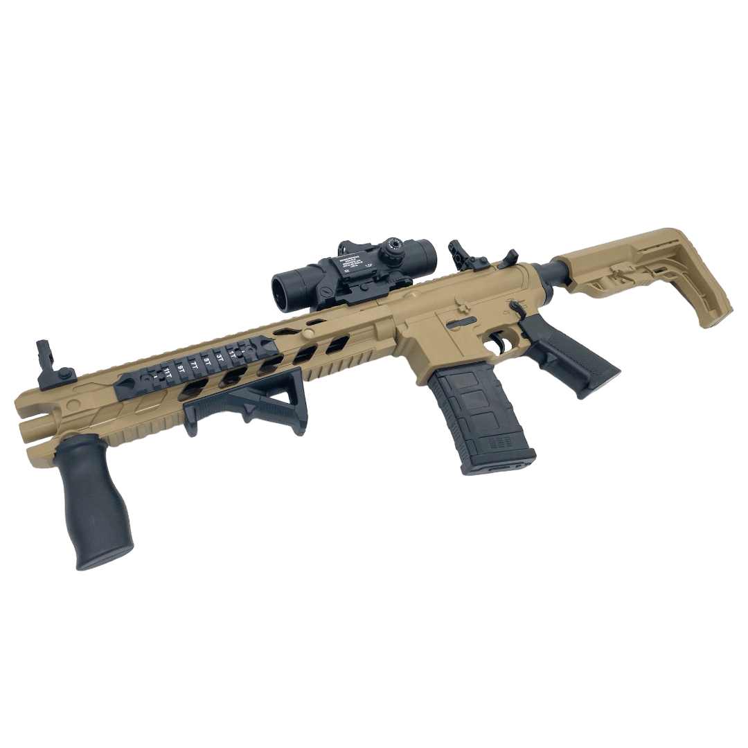 Gel Blaster M416 Viper Sand