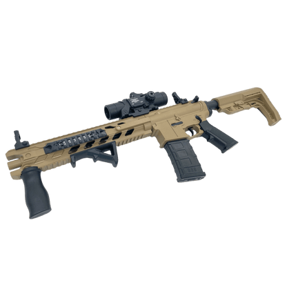 Gel Blaster M416 Viper Sand