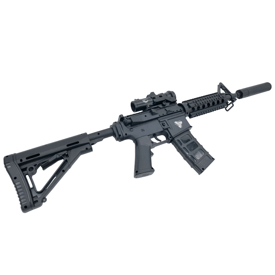 Gel Blaster M4A1 Black