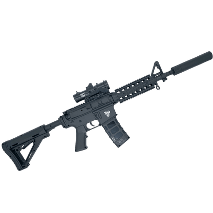 Gel Blaster M4A1 Black