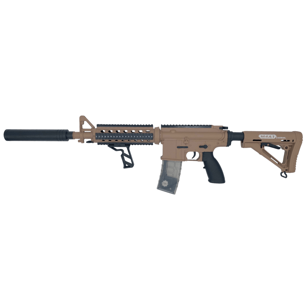 Gel Blaster M4A1 Carbine Sand