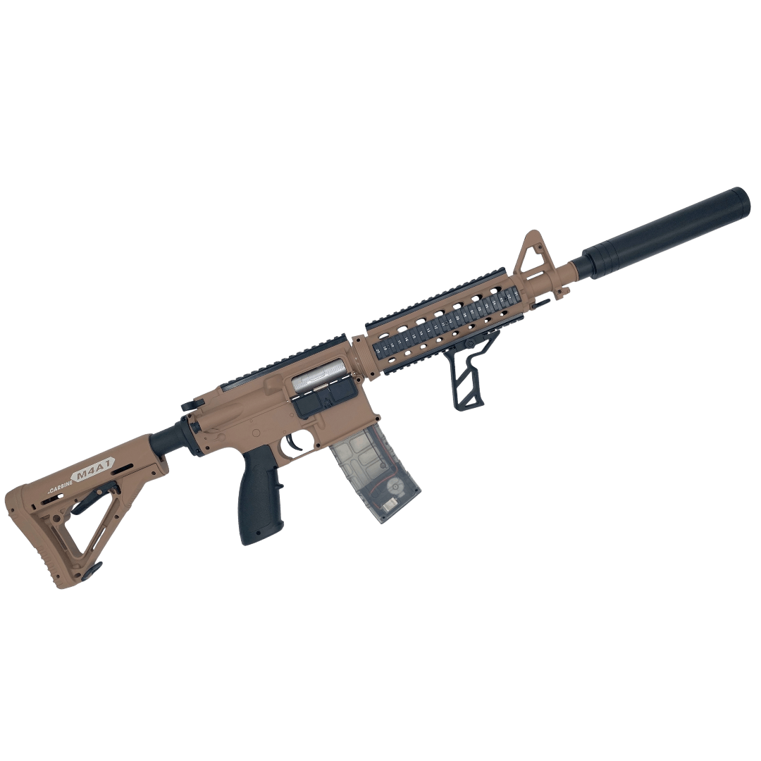 Gel Blaster M4A1 Carbine Sand