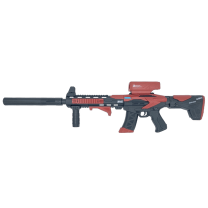 Gel Blaster M4A1 Future Red