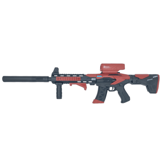 Gel Blaster M4A1 Future Red