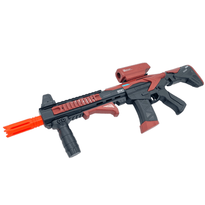 Gel Blaster M4A1 Future Red